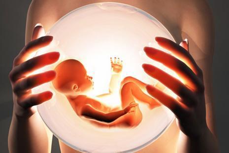 胎动多是什么原因呢？听胎动能听出男女来？