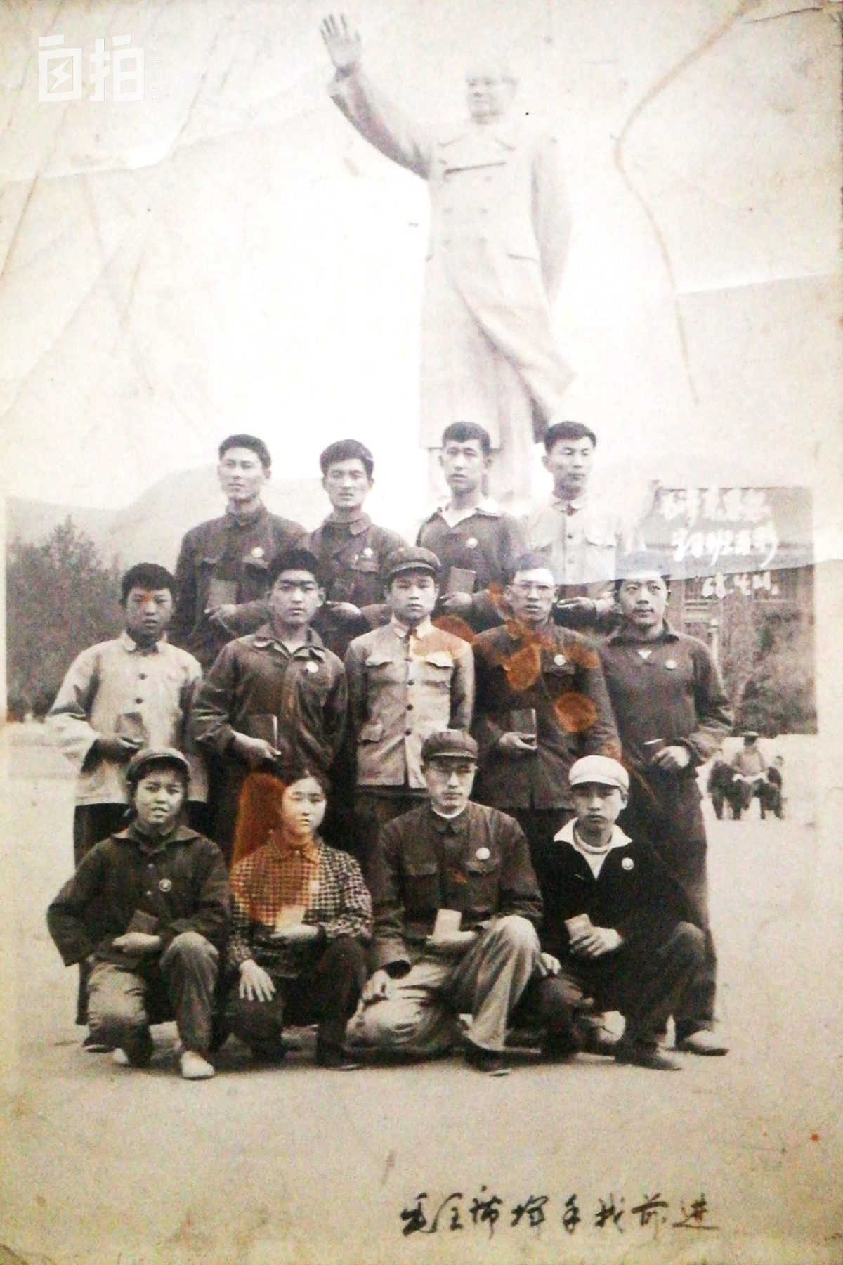 我，70岁退休老头，曾独闯美国墨西哥，住过流浪汉旅馆