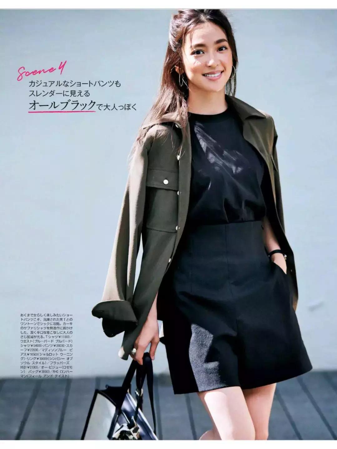 先别急着入手秋装,第一批秋装应该上什么款