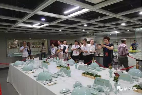 红色新丽水,红色浙西南央视