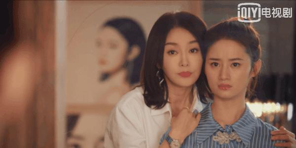 秦岚为它停工8个月险些毁容，姐姐一手烂牌如何打出王炸？