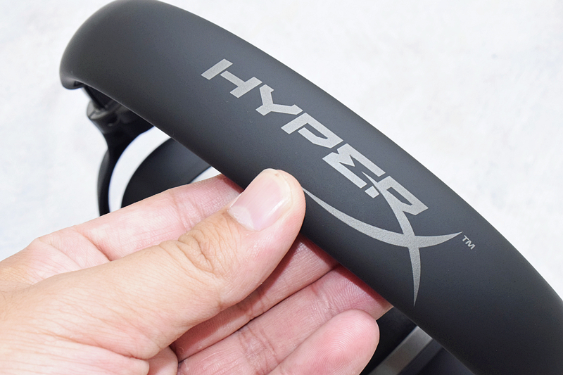 沉浸式娱乐黑科技,HyperX天际真无线耳机测评