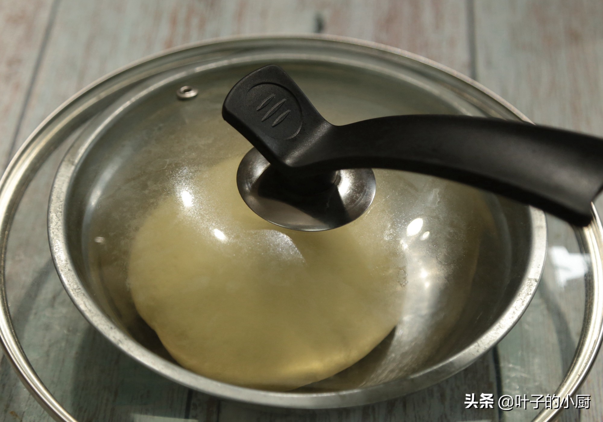 馒头的10种最佳吃法,馒头吃了一年