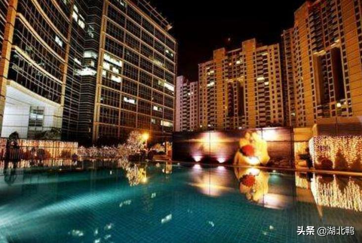 武汉市13家五星级酒店,武汉性价比最高的五星级酒店