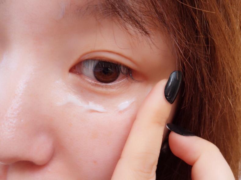 60秒就能抚平眼袋细纹的眼霜,眼袋细纹一次淡化推荐