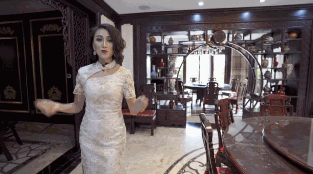 6亩8个卧室，上千万园林，200吨红木，1.6亿江南大户竟是这样的？