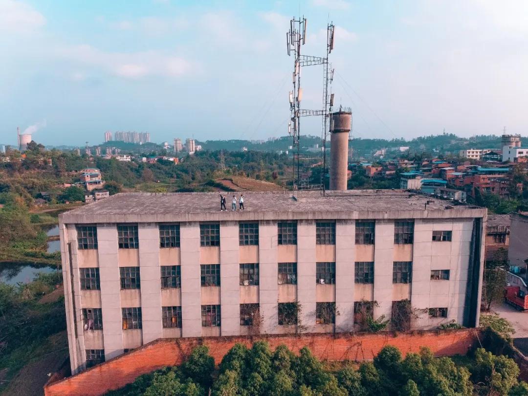 四川内江制药厂现状,内江制药厂现在干什么