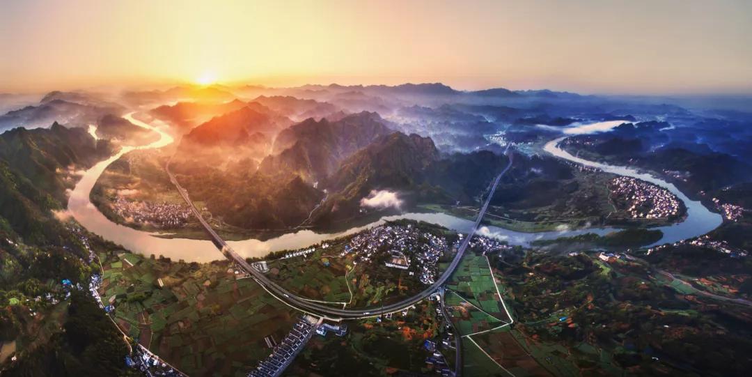 浙江交通集团：牢记总书记殷切嘱托，实现由大到强新跨越