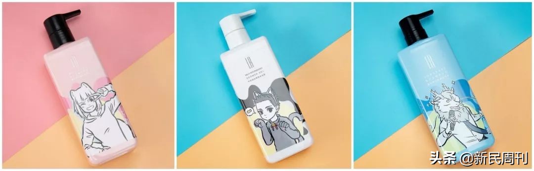 隆力奇中国风民族魂,中华民族品牌隆力奇