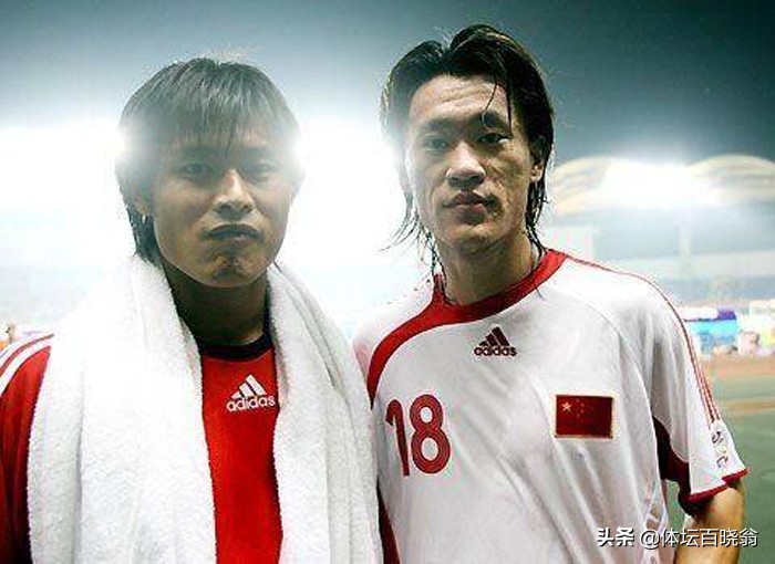 前国脚球员,前国脚曾拒绝效力国家队