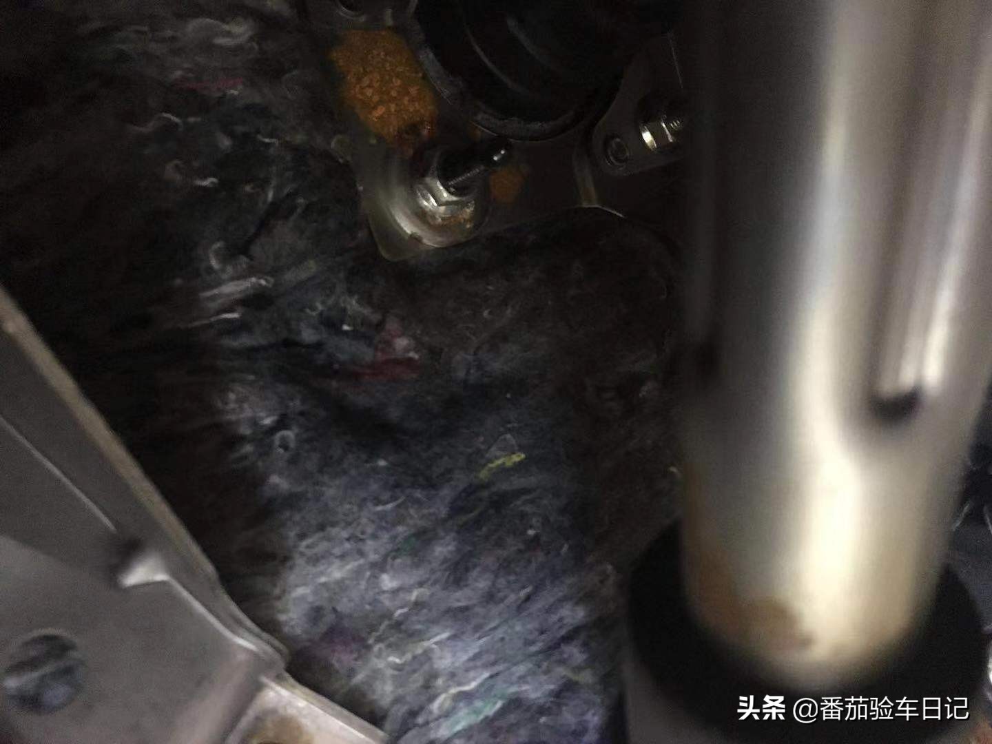 手动福克斯通病,买福克斯