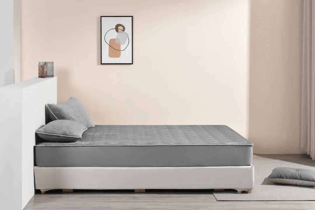 无需插电加热床垫,五分钟升温最快的床垫