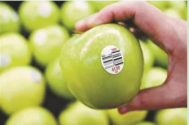 百果园全国2700家水果连锁企业,1400多家门店的水果连锁店百果园