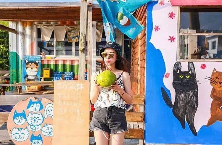 没有出远门的假期,没有假期了去哪玩