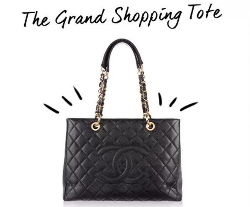 别再拼了！一两千块买个lv、Chanel不香吗？