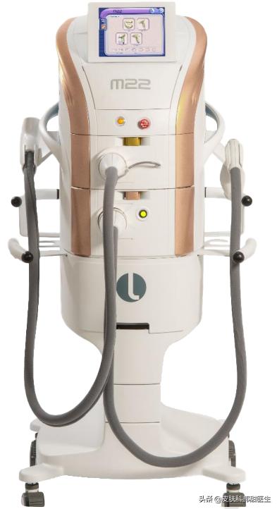 医美初体验光子嫩肤全记录,aopt嫩肤光子