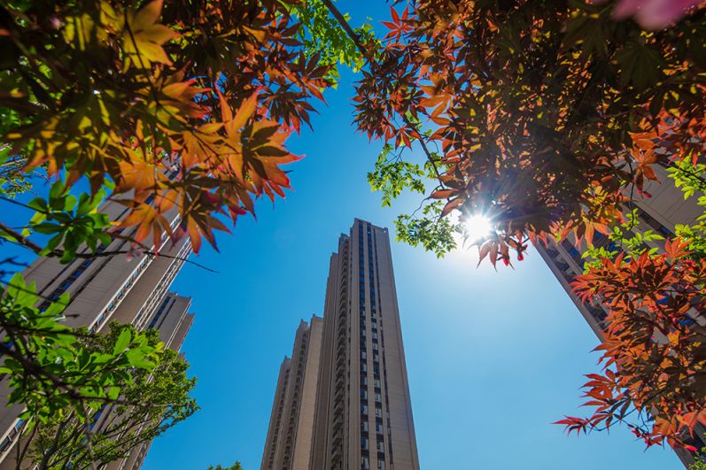 吐槽十堰恒大城,十堰市恒大