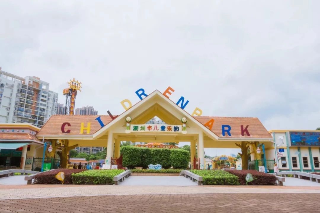 深圳二号线沿线有哪些景点游玩,深圳9号线沿途好玩的地方推荐