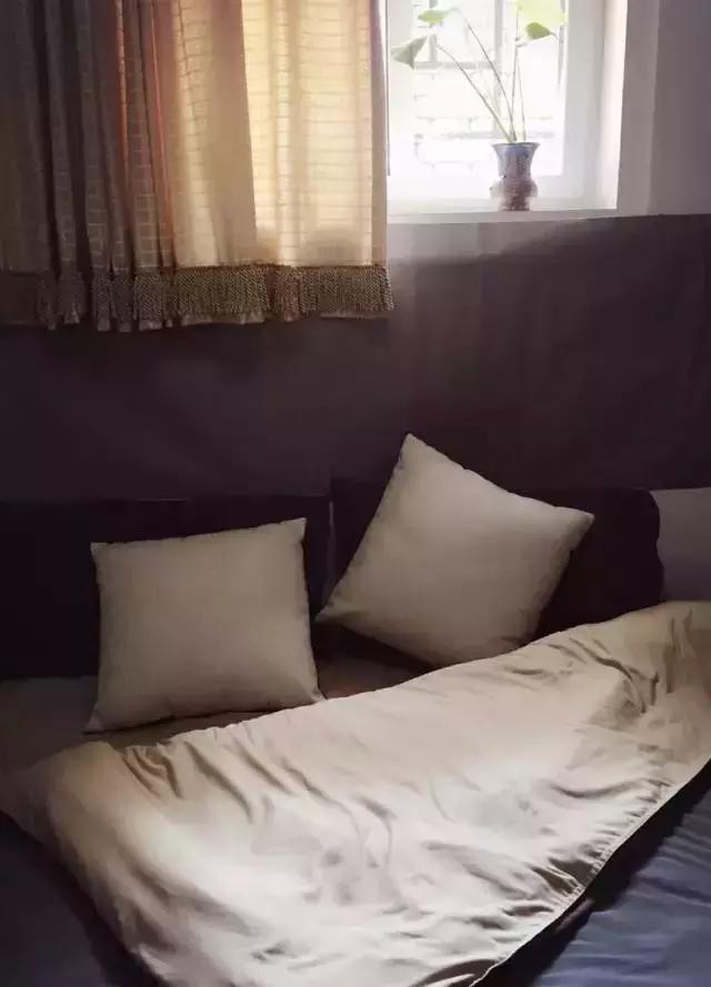 平房小户型房屋改造,40平出租房改造图片