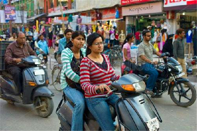 印度中产阶层一月多少卢比,印度中产阶级收入标准