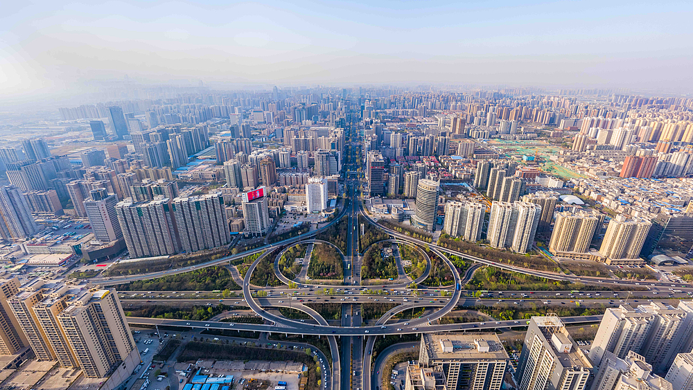 西安经开区环境,西安经开税收营商环境