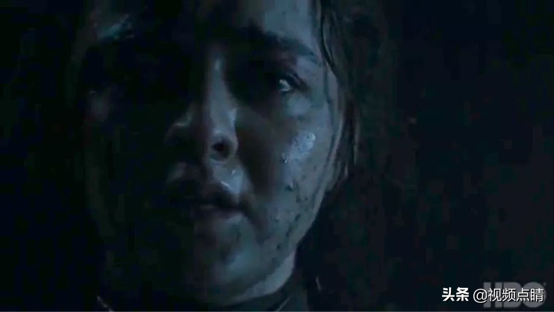 九年磨一剑决战冬城,九年磨一剑