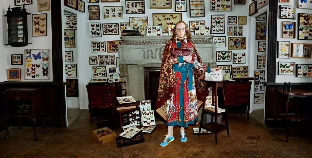 gucci设计师alessandro去哪了,alessandromichelegucci