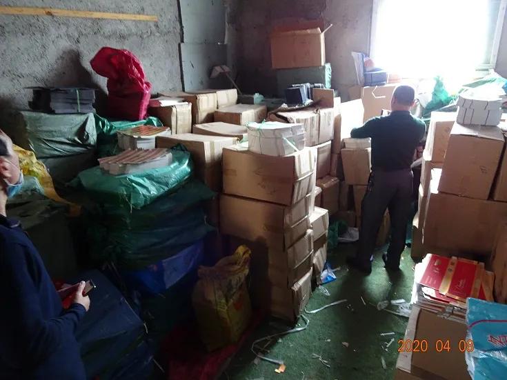 漳州烟草举报打假电话,2020漳州扫黄抓了多少人