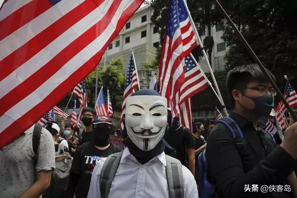 侠客岛美国军事新闻,侠客岛美国解说