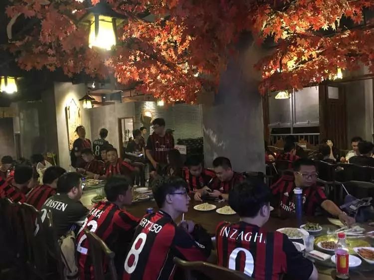 ac米兰球迷怎么称呼莫拉蒂,ac米兰球迷昵称