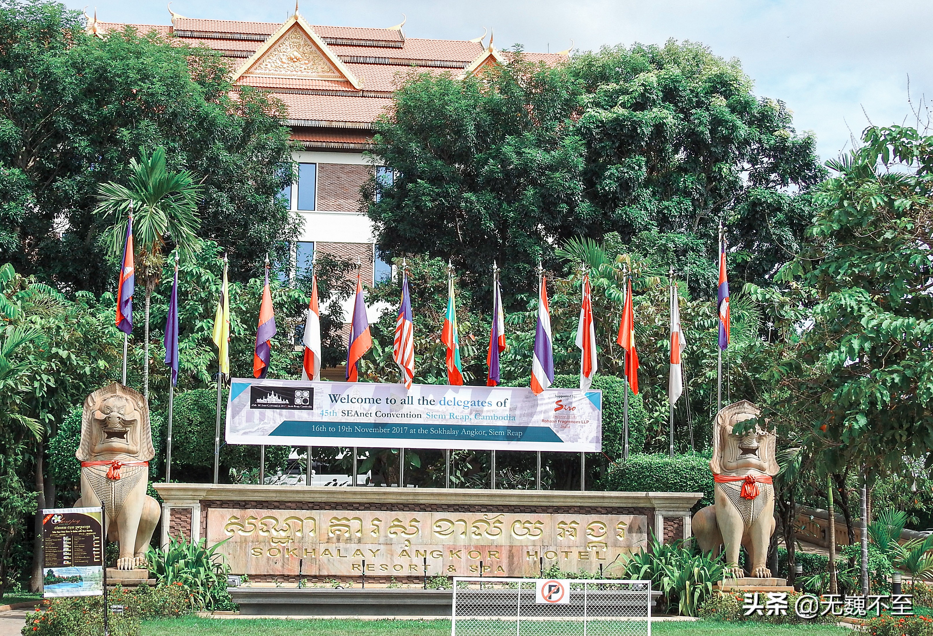 一分钟了解柬埔寨吴哥,柬埔寨神秘的吴哥王朝