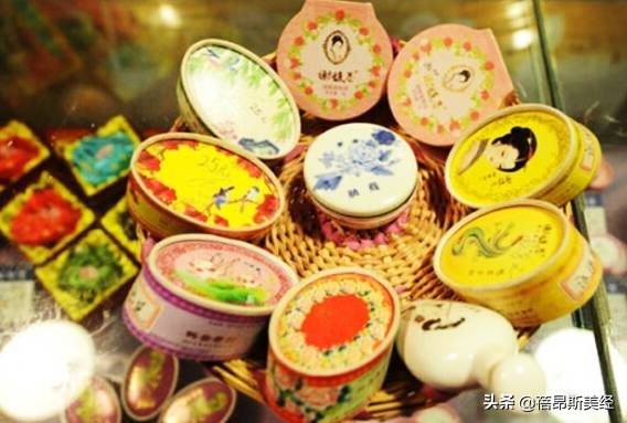 国货经典化妆品，外国人来中国抢货，不知你还记得哪几样？