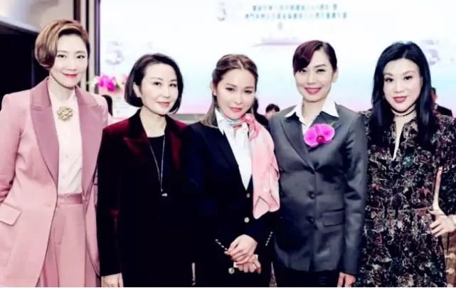 狗血大剧！澳门豪门八卦，岂止何氏一家