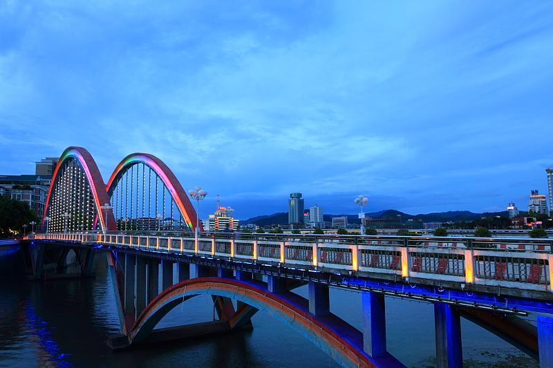 张弼士博物馆在广东梅州正式开馆,张弼士博物馆广东梅州开馆