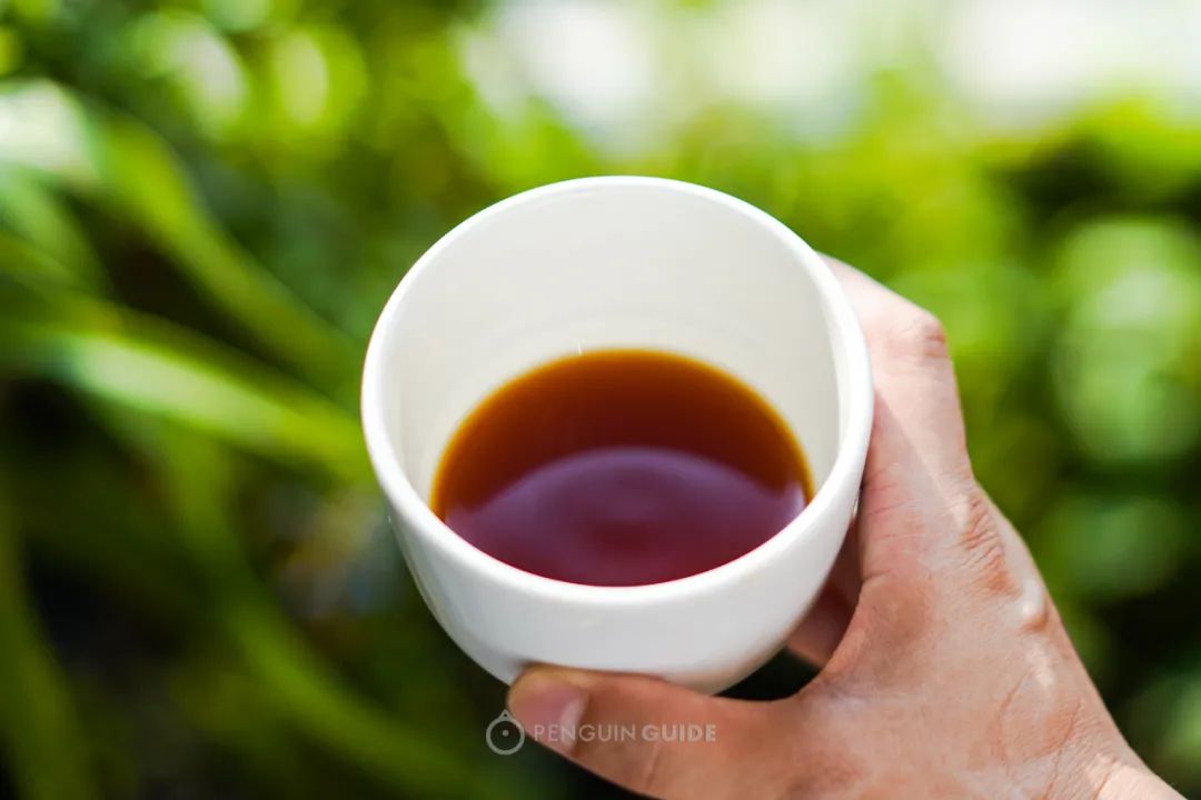 去长沙不为别的就想听茶颜悦色,去长沙点哪个茶颜悦色