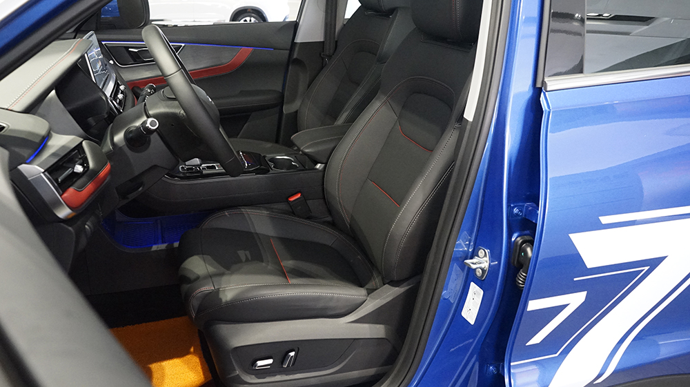 奇瑞瑞虎7plus1.5tcvt试驾视频,峰格设计作品