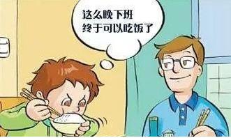 养胃是能把胃养好对吗,养胃等于减重