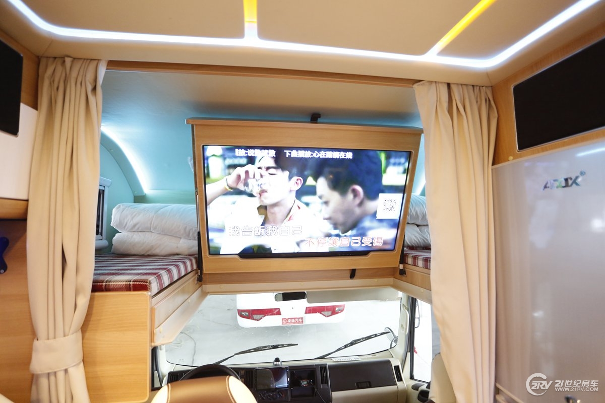 房车大全20-30万的c型房车新选择,房车大全20-30万的c型房车详解