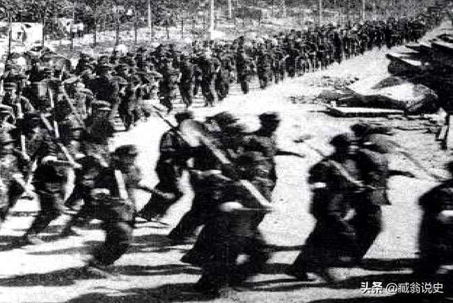 唐山大地震尸体埋在哪儿,沉重的话题是什么话题