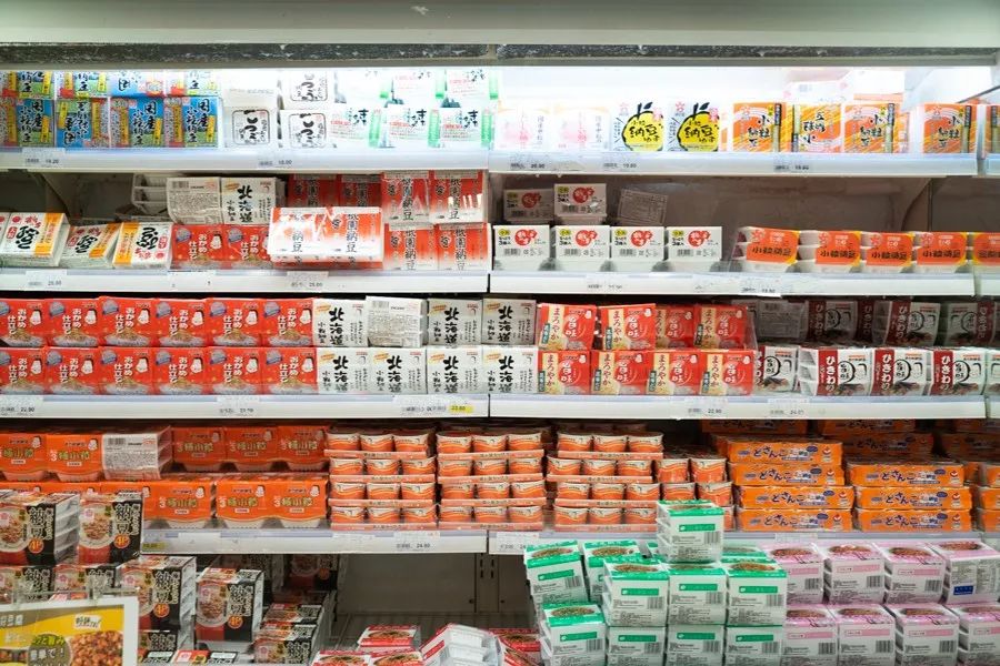 这家血统纯正的日本超市，也太好买了吧