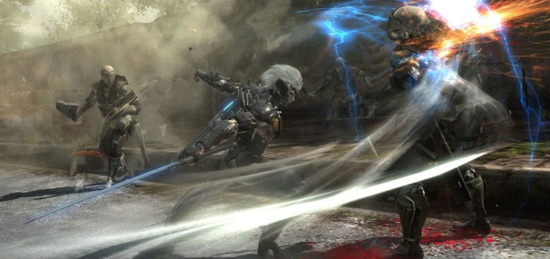 全是男人的游戏公司是怎么做出2B和贝姐这样的角色的？