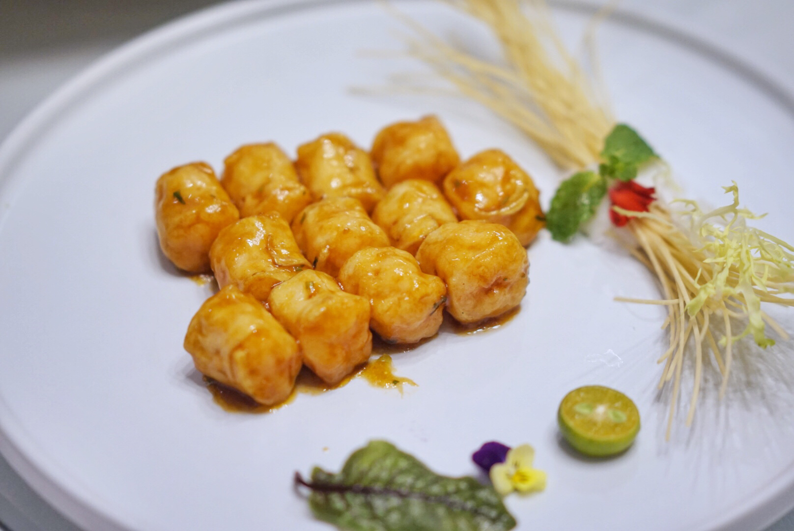 宴客倍有面子的10道下饭菜,宴客高颜值菜