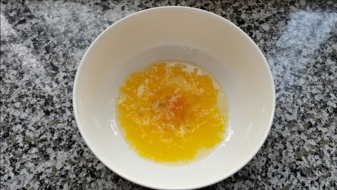 桃酥怎么做又软又香酥,学做桃酥小视频