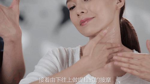 按摩脸真的有效吗,做脸部按摩有必要吗