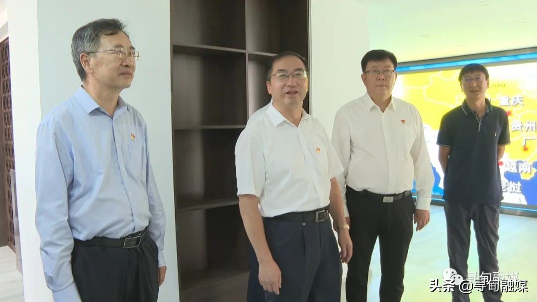 寻甸城投集团有限公司,寻甸县最新项目签约消息