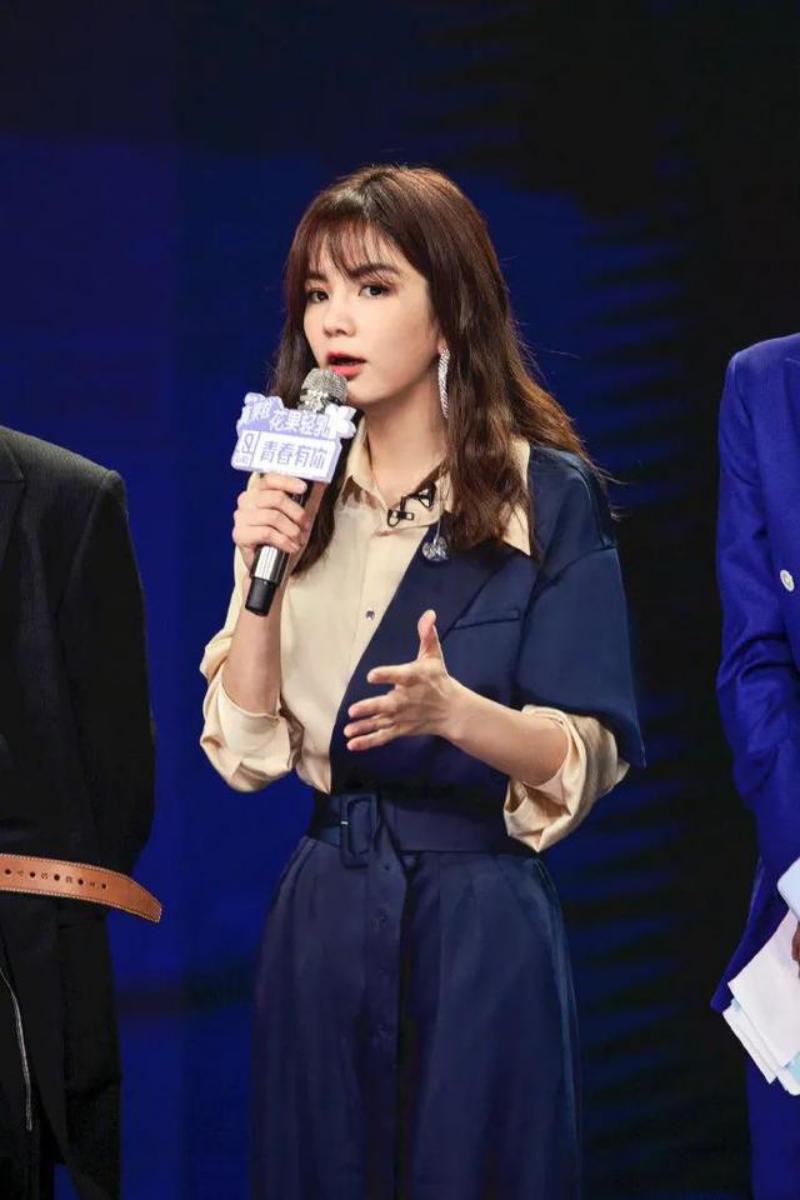 空气刘海整成什么样好看,最新空气刘海造型