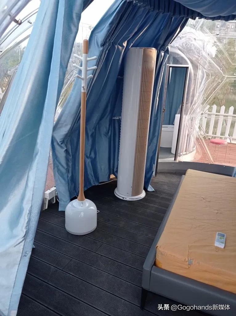 为新款3.8米足球屋让路，定制款4米旧款足球屋最后一批清货