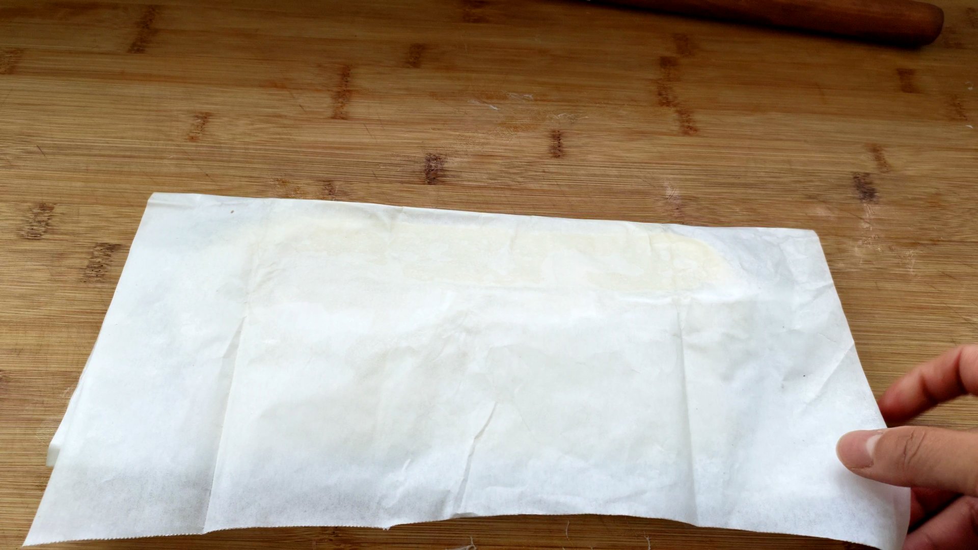 拿破仑酥皮怎样才不掉渣又酥,拿破仑酥正宗做法