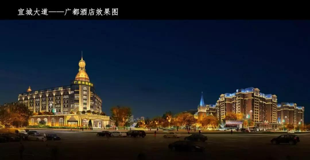 双流航空港街道道路改造效果图,成都市双流区道路改造消息