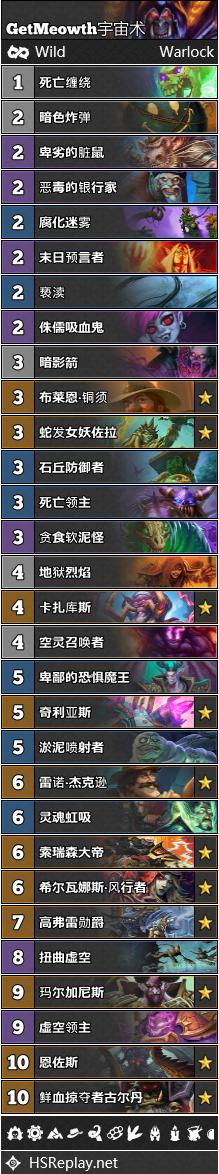 炉石传说2019总比赛视频,炉石传说nga狂野月报